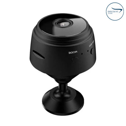 A9 Mini Camera,1080P HD WiFi Camera