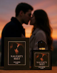 Naughty Mist Eau De Parfum